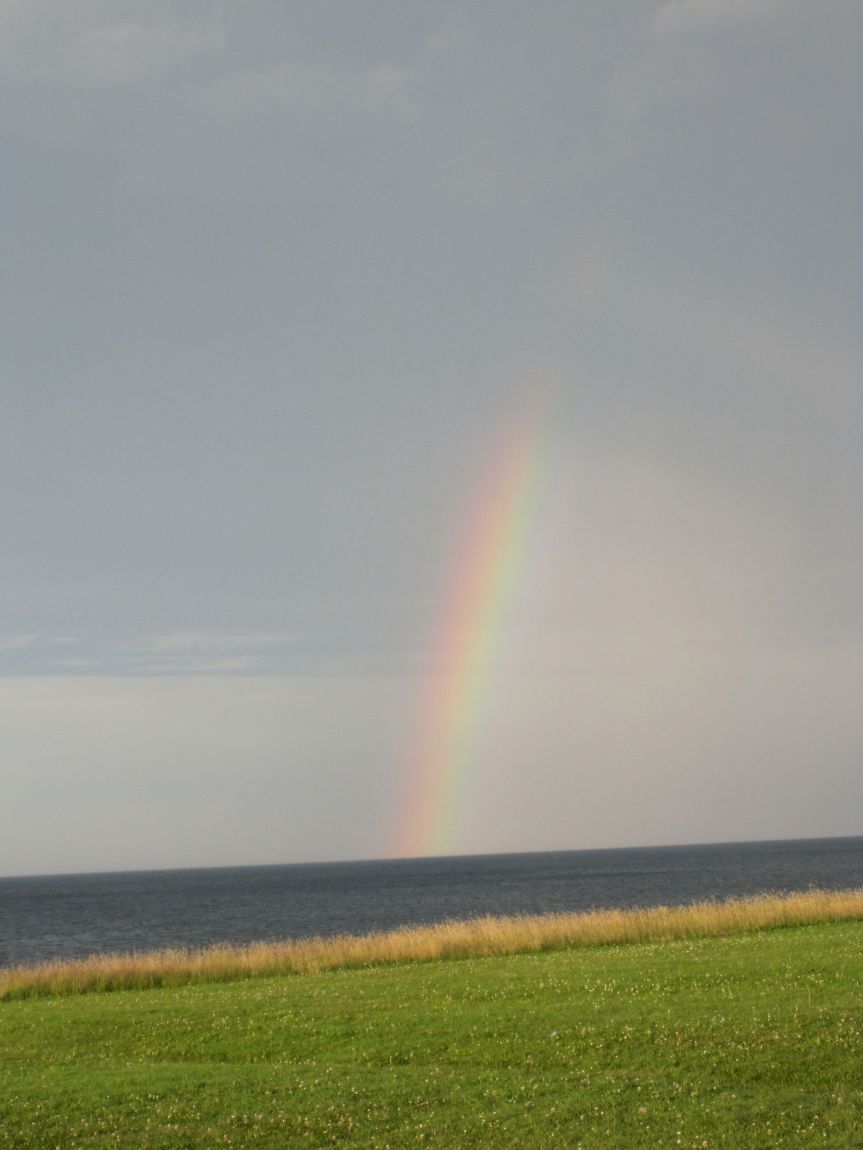 What to do when your muse is a&nbsp;pixie